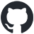 GitHub Logo